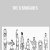 The 8 Brocades - Flowing Zen