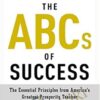 ABC's of Success - Bob Proctor