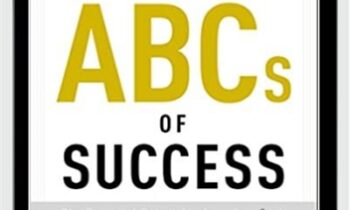 ABC's of Success - Bob Proctor