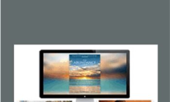 The Abundance Code Complete - Evans & Mike