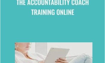 The Accountability Coach Training Online