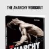 The Anarchy Workout – Mens Health