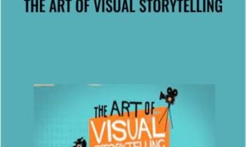 The Art Of Visual Storytelling - Alex Buono