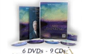 The Art of Thinking – Bob Proctor