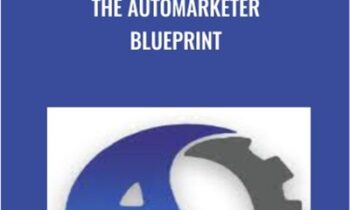 The Automarketer Blueprint - Markuss Hussle