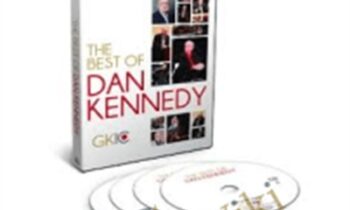 The Best of Dan Kennedy – Dan Kennedy