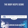 The Body Keeps Score - Bessel van der Kolk