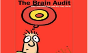 The Brain Audit 3-Day Workshop – Sean D’Souza