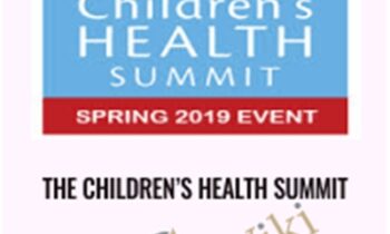 The Children’s Health Summit