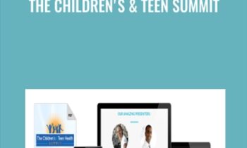 The Children's & Teen Summit