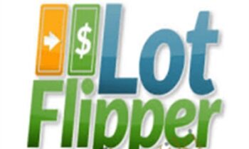 The Complete Lot Flipper System – Jerry Norton