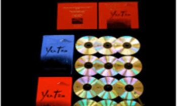 The Complete Teachings of Yen Tzu – Colin Turner
