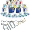 The Complete Training Library – Dirk Zeller