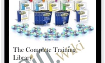 The Complete Training Library – Dirk Zeller