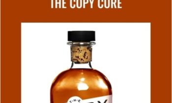 The Copy Cure