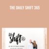 The Daily Shift 365 - Libby Crow & Scott Oldford