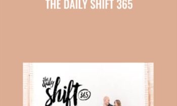 The Daily Shift 365 - Libby Crow & Scott Oldford