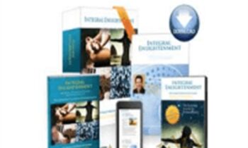 The Essential Course for Evolutionaries – Craig Hamilton