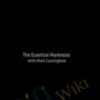 The Essential Marknosis Course