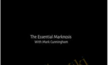 The Essential Marknosis Course