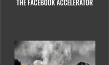 The Facebook Accelerator - Niki & Josh