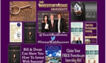 The Foreclosure Fortune Hunt in March 2017 – Investorsedgeuniversity.com
