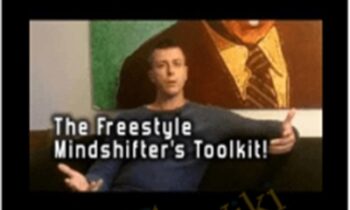 The Freestyle Mindshifter’s Toolkit