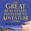 The Great Real Estate Investment Adventure - Dolf De Roos