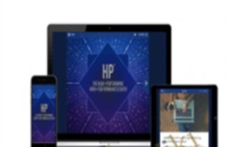 The High-Performing, High-Performance Coach - Rich Litvin