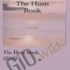 The Hum Book (2003) – Julie Henderson