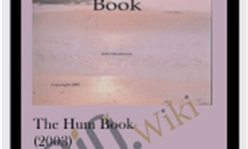The Hum Book (2003) – Julie Henderson
