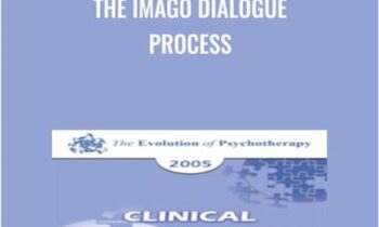 The Imago Dialogue Process - Harville Hendrix