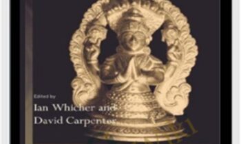 Yoga: The Indian Tradition – Ian Whicher