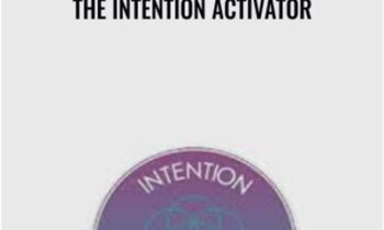 The Intention Activator - Elma Mayer