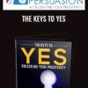 The Keys To Yes