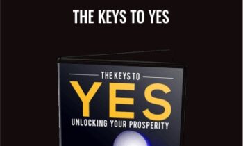 The Keys To Yes