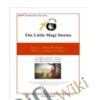 The Little Magi Stories – Wyatt Woodsmall & Marvin Oka