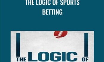 The Logic Of Sports - Ed Miller & Matthew Davidow