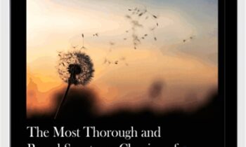 The Most Thorough and Broad-Spectrum Clearing of Self-Limiting Karmic Vows I've Ever Done, Part 2: The Second 31 Categories of Vows (Out of 94) (Recorded July 2020)