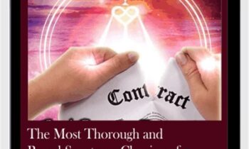 The Most Thorough and Broad-Spectrum Clearing of Self-Limiting Karmic Vows I've Ever Done, Part 1: The First 31 Categories of Vows