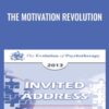 The Motivation Revolution - David Burns