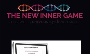 The New Inner Game