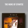 The Nuns of Gyantse - Tom Kenyon