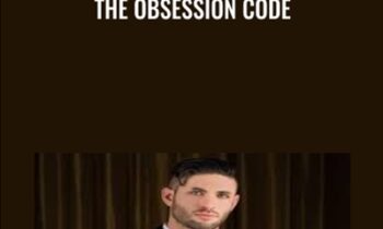 The Obsession Code - Jason Capital
