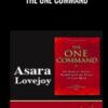 The One Command - Asara Lovejoy