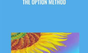 The Option Method - Bruce Di Marsico