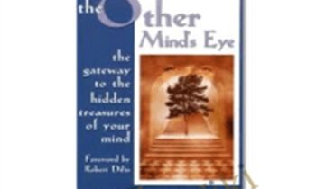 The Other Mind’s Eye: Level I – Marilyn Sargent & Al Sargent