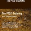The PTSD Training - Steve Andreas