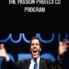 The Passion Project CD Program –  Anthony Robbins, Allan Pease