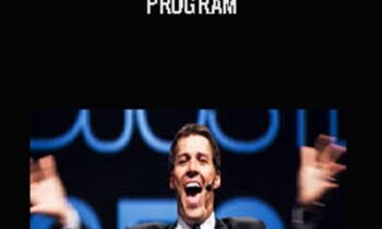 The Passion Project CD Program –  Anthony Robbins, Allan Pease